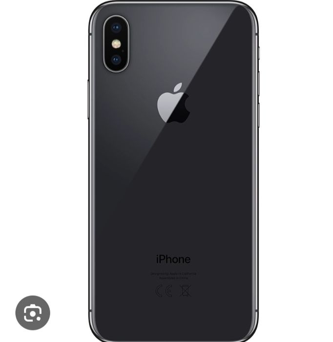 Айфон   Х  64гбб