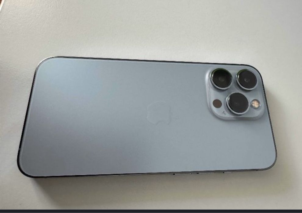 Vand iphone 13 Pro Max