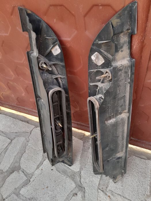 Стопове за Reno Kango.