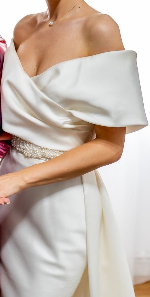 VAND rochie de mireasa, Model Jess