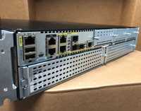 Cisco ISR4351 Integrated Services Router