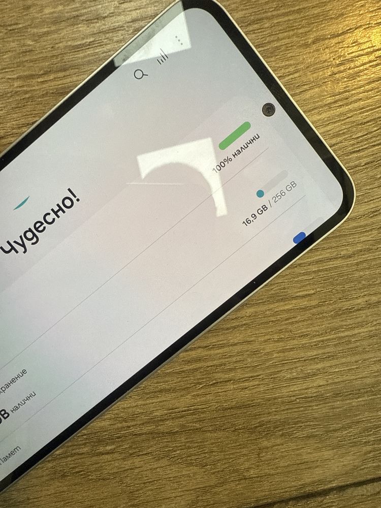 Samsung a54 256gb 5g