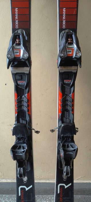 Nordica Dobermann SLR 155см/R11.5m Austria на Уникална Цена