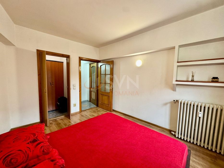 Regim hotelier  apartament 2 camere sector 2 Ștefan  cel Mare