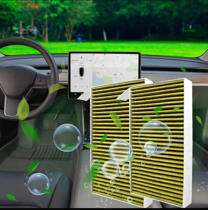 Filtru Aer TESLA Model 3/Y