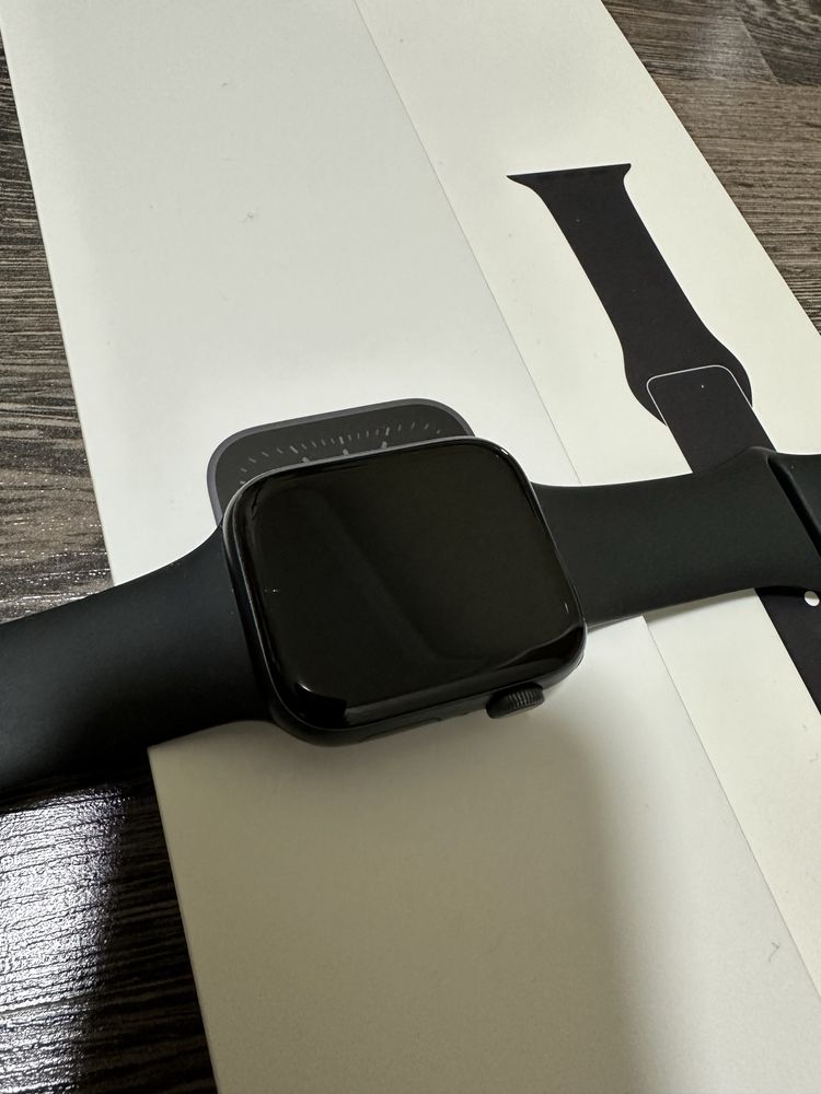 Apple watch 6 44mm