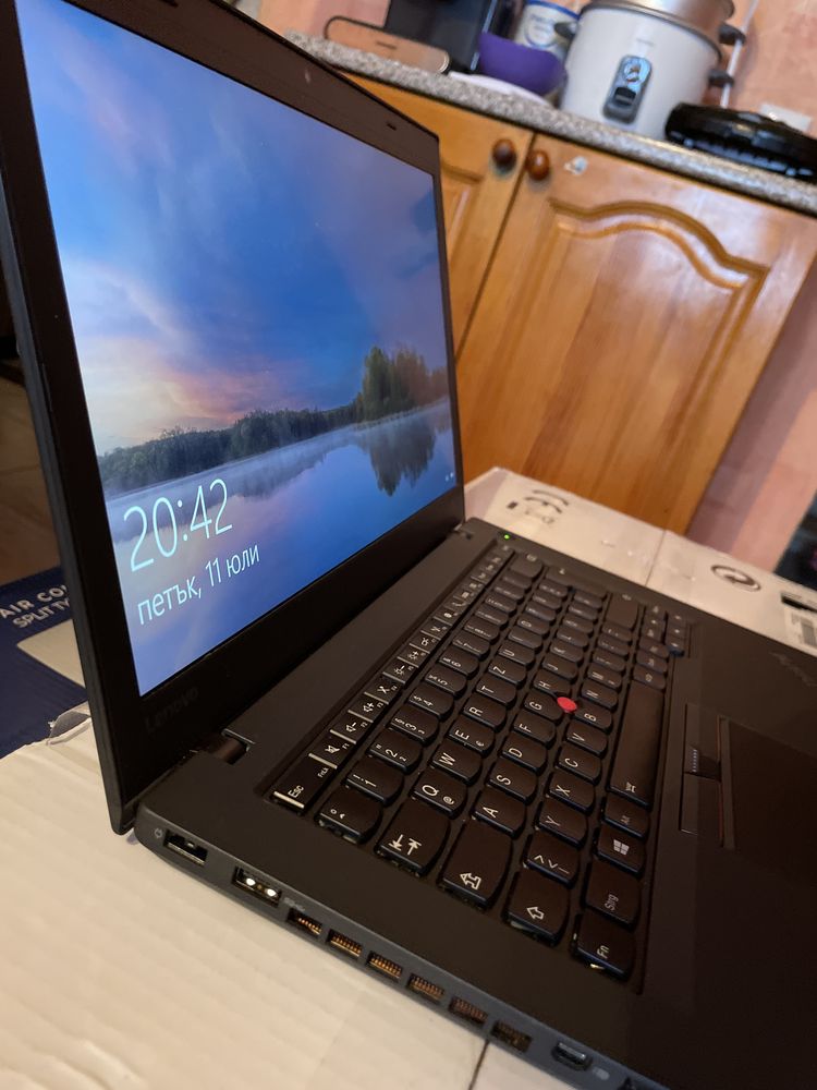Lenovo Touch Pad 1 TB , 12 GB
