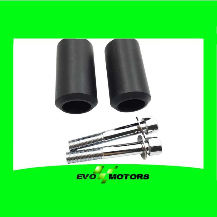 CRASH  PAD YAMAHA R6 1999-2002 Buloane Protectie Carena A520