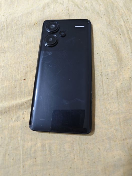 Xiaomi Note 13 Pro+ 5G 16+16/512gb