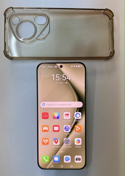 Смартфон Huawei Pura 70 Ultra