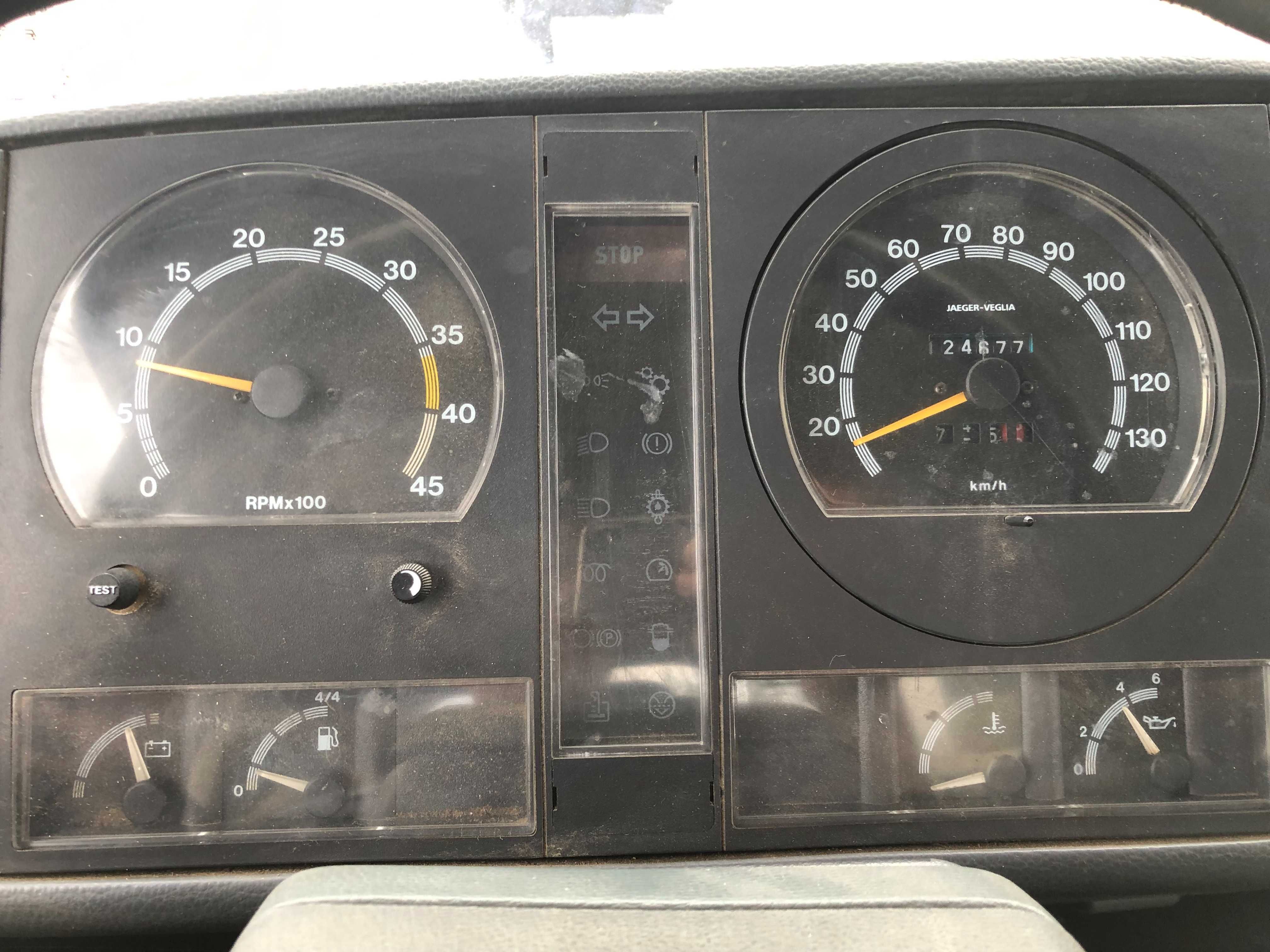 Autoutilitara Nissan Eco T 100 de vanzare