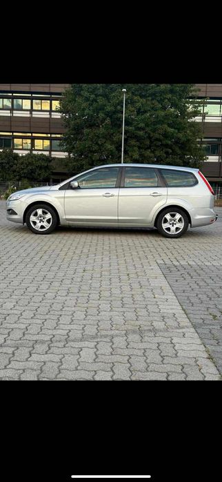 Ford Focus 1.6 TDCI /2010/ EURO 5  /  2300€
