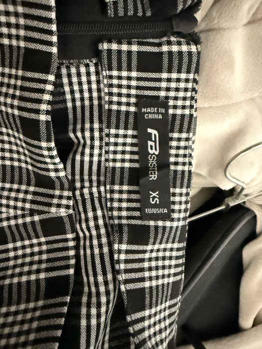 Пола с цепка New Yorker