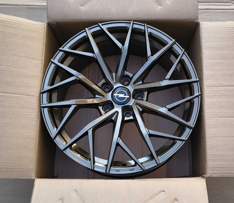 Jante 18 Opel Insignia 2008-2017