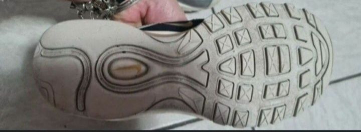 Nike Air Max 97 Se размер 37