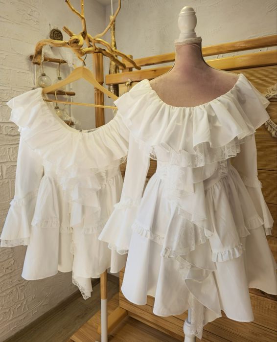 ASOS Luxe нови официални рокли