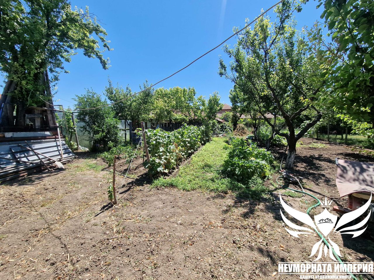 Продава се Къща в с. Богданица, Област Пловдив - 130 кв.м за 431 €/кв.м - Снимка #20