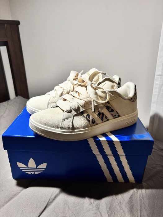 Adidas Маратонки Grand Court Base 00s