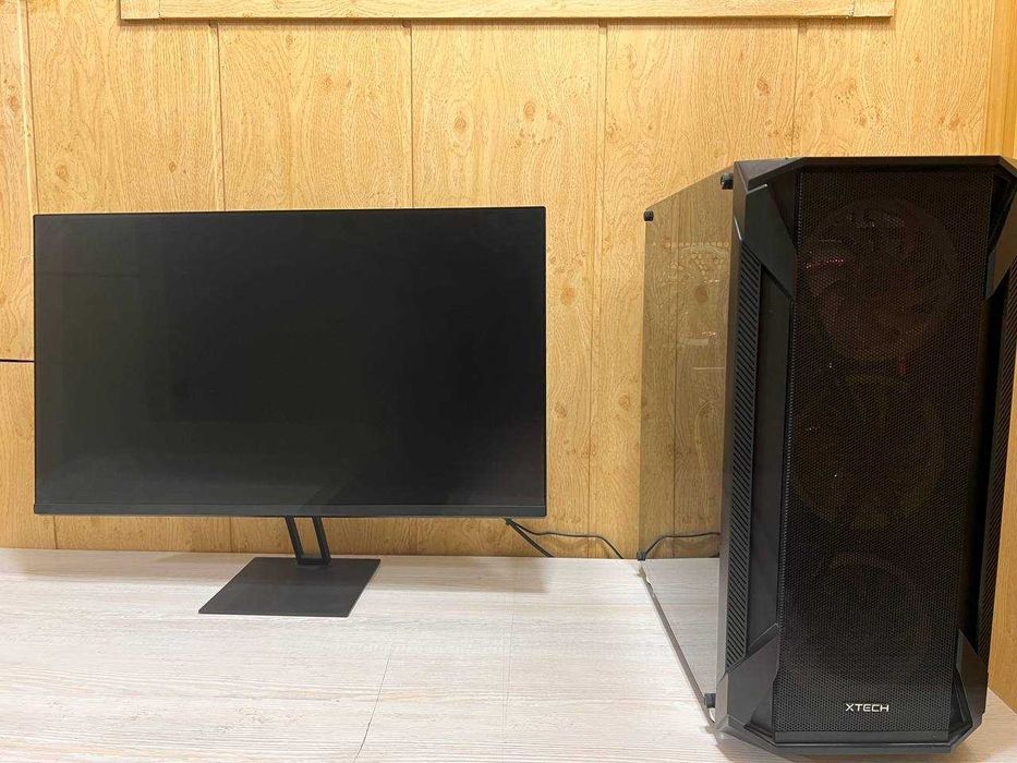 Продается игровой комплект