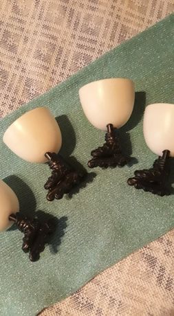 Комплект/Декор-форми за яйца