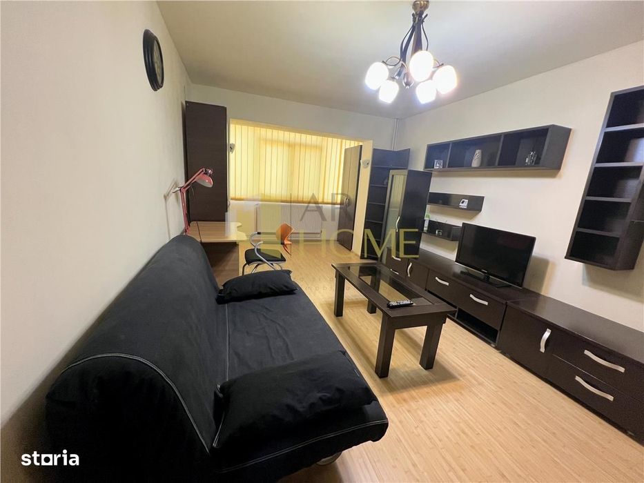 Inchiriere Garsoniera zona Republicii, Ploiesti