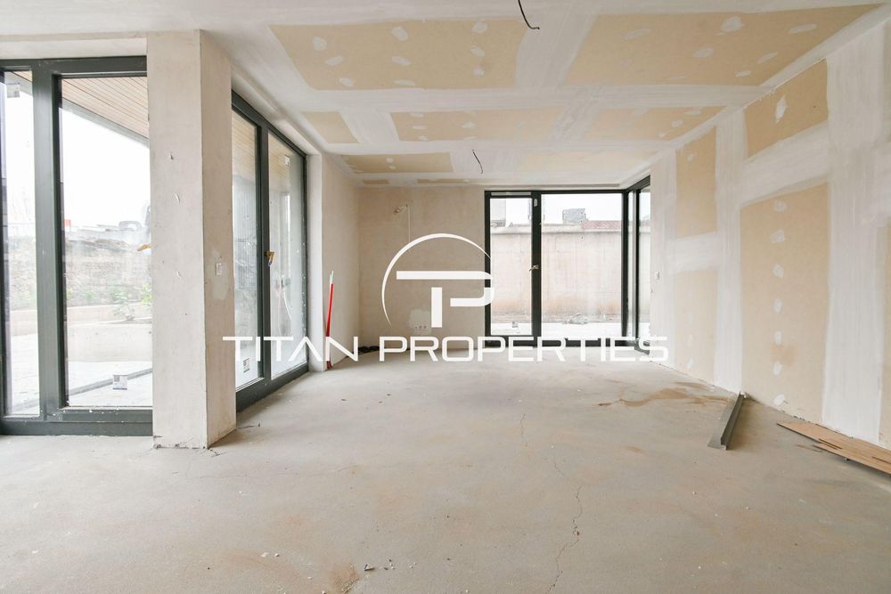 Тристаен за продажба ж.к Витоша