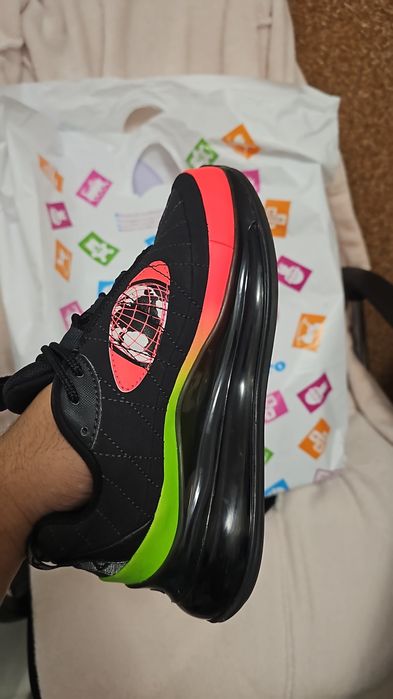 Nike originali nr 36