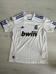 Tricou Real Madrid de colectie | marimea 152