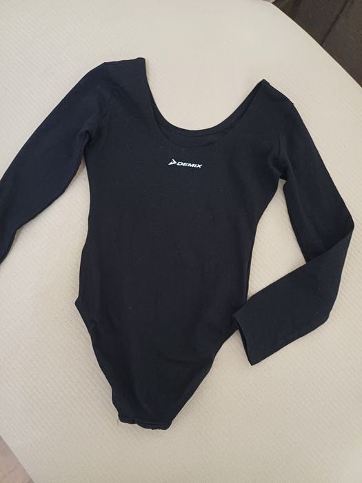 Гимнастические костюмы