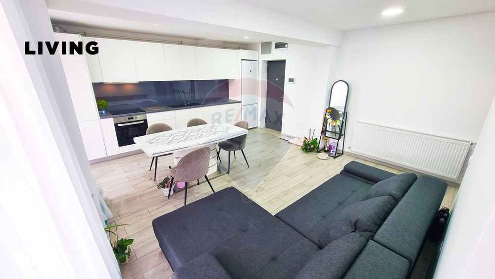 De vanzare apartament de lux, zona exclusivista!