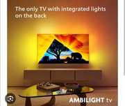 Philips 55OLED754 55" OLED 4K Smart TV