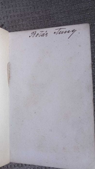 Cărți vechi din anul 1882.