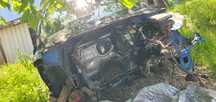 Dezmembrez Skoda Octavia 2 2.0 VRS BMN 170cp