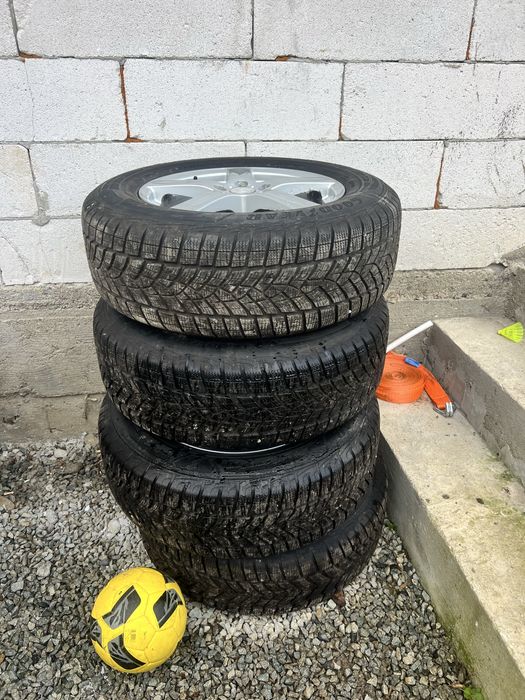 Roti MS 235/65/17 dot 2021