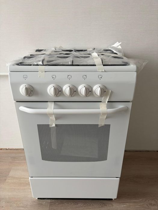 Продам газовую плиту