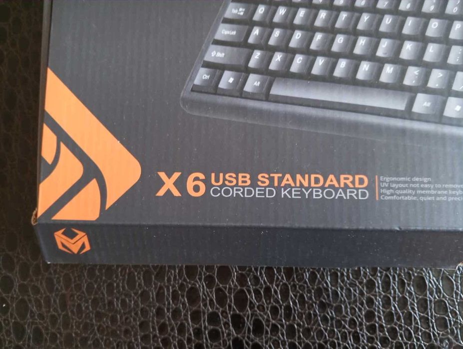 Продават се клавиатура