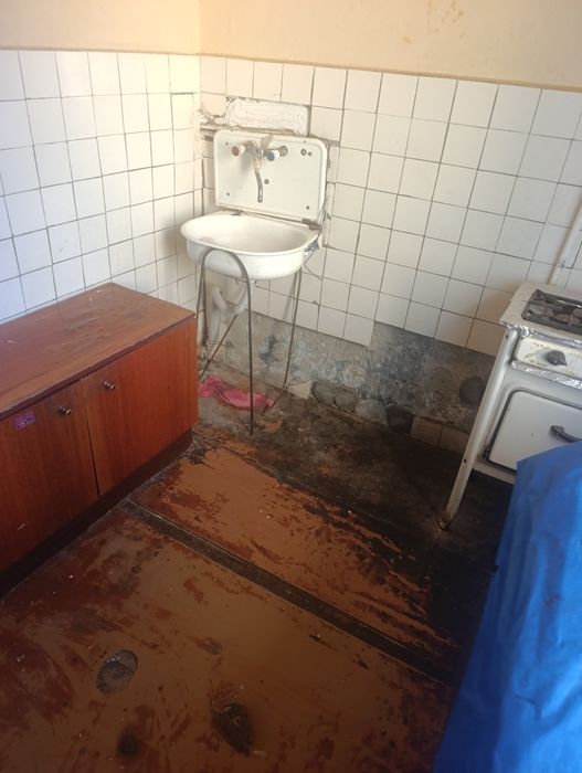 2 хонали Уй ижарага берилади