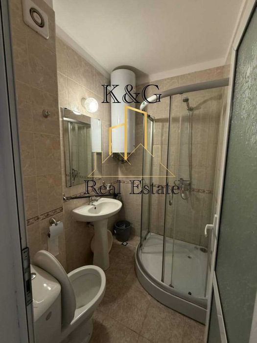 Двустаен в " Слънчев бряг "