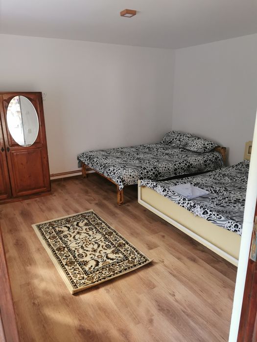Închiriez Cabana Voineasa