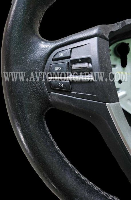 БМВ Х3 Ф25 волан мулти bmw x3 F25