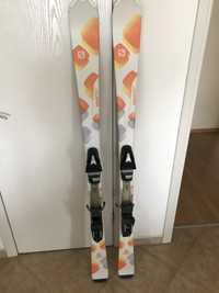 Нови ски марка solomon