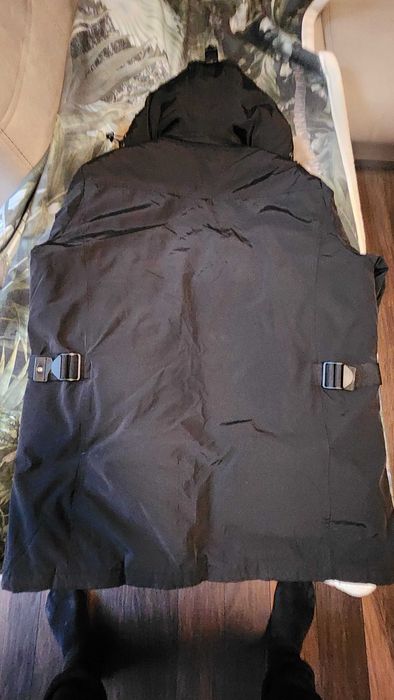 Мъжко зимно яке GEOX