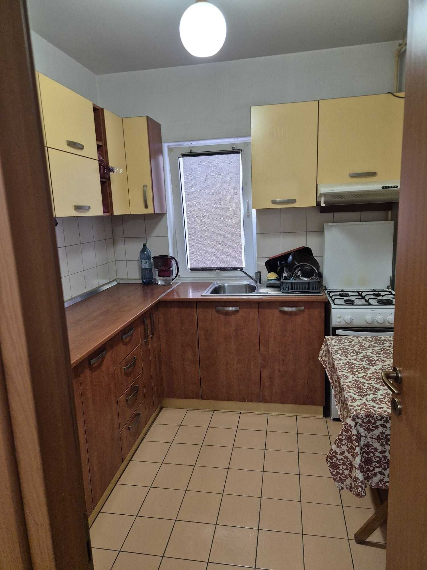 Inchiriere Apartament 2 camere in complexul rezidential Ten Blocks