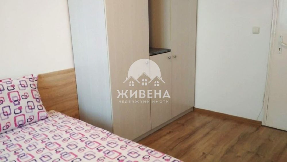 Дава се под наем Тристаен апартамент в Варна, ВИНС - 70 кв.м за 792 € - Снимка #6