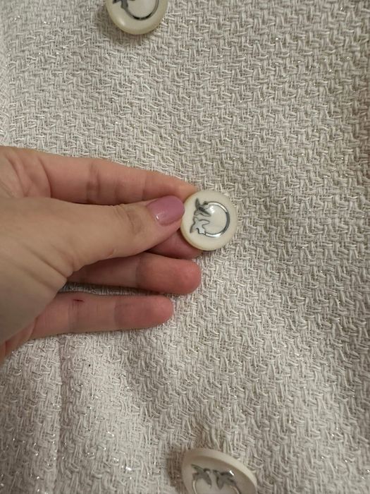 Vand sacou Pinko original