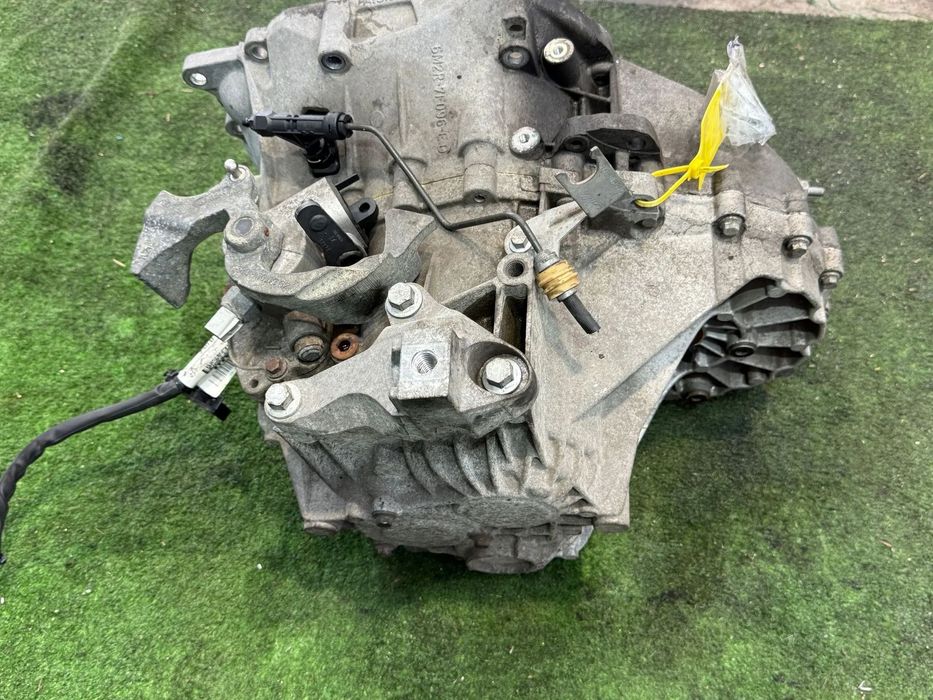 CUTIE VITEZE MANUALA 6 VITEZE MMT6 Ford Kuga Mk2 2.0 TDCi Diesel 140 hp / 103 kW 2012-2019 UFMA , COD: CV6R-7002-CCA , 6M2R-7F096-ED