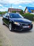AUDI A4 B8 * Cutie  AUTOMATĂ *160Cp*Pdc*Navigatie* Climă* Import  1 ZI