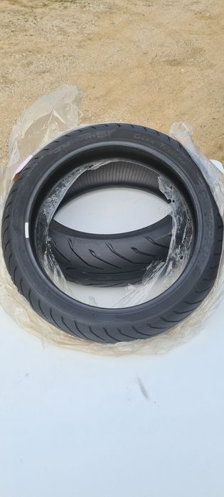 Гуми Pirelli Angel GT II