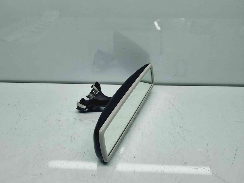 Oglinda retrovizoare Volkswagen Passat B7 (362) [Fabr 2010-2014] OEM