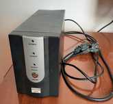Источник бесперебойного питания UPS